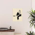 MORNING Poster Gallery Image 2