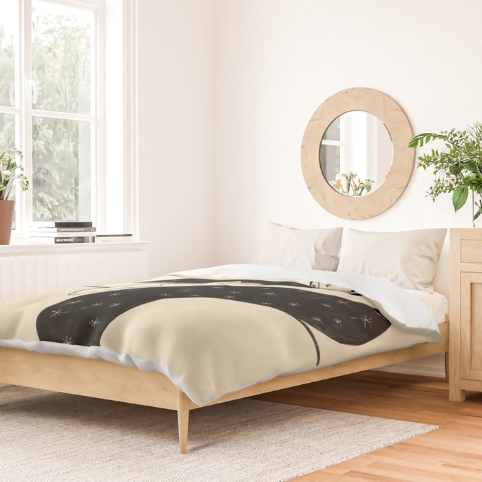 MORNING Duvet Cover Gallery Image 2