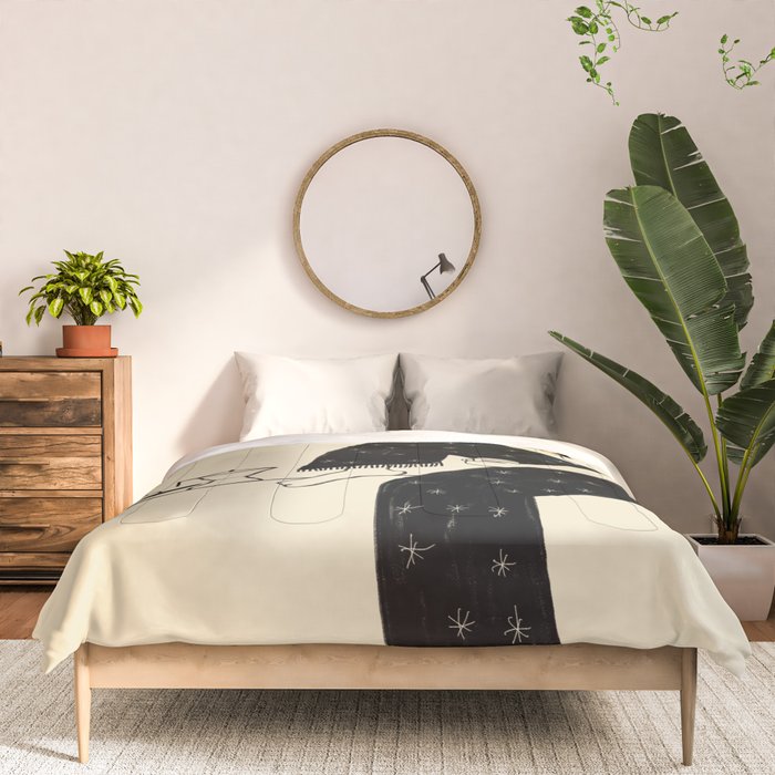 MORNING Comforter Gallery Image 3