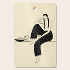 MORNING Cutting Board Gallery Image 1