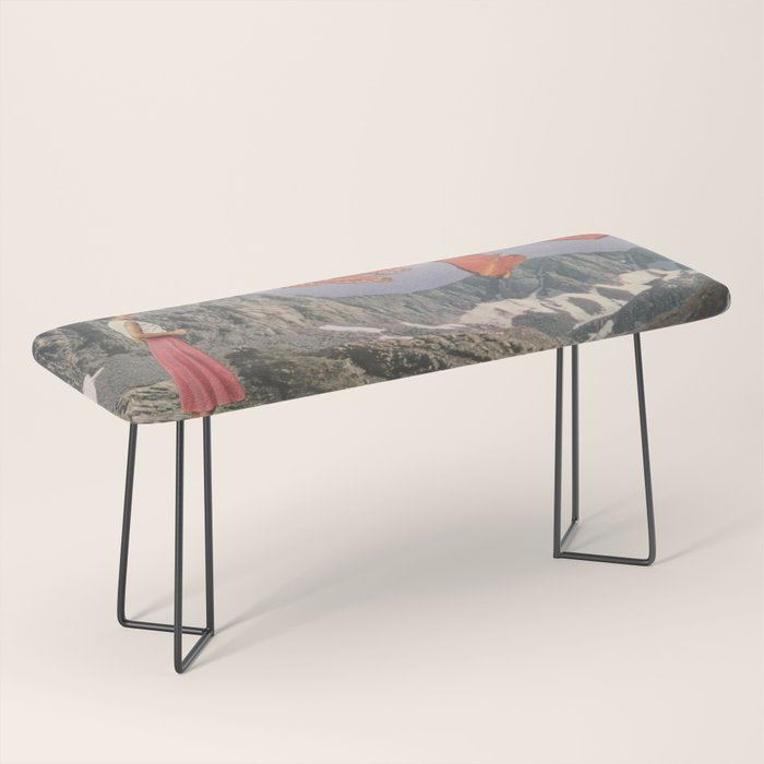 Home Bench Gallery Image 1