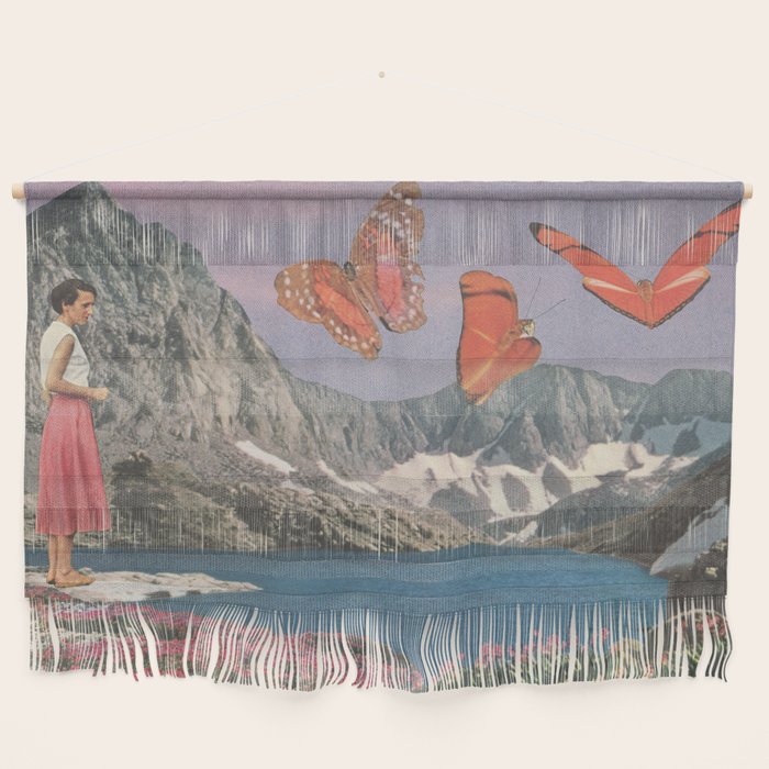 Home Wall Hanging Gallery Image 1