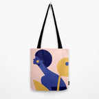 Growth Tote Bag Gallery Image 2