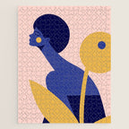 Growth Jigsaw Puzzle Gallery Image 1