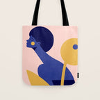 Growth Tote Bag Gallery Image 1
