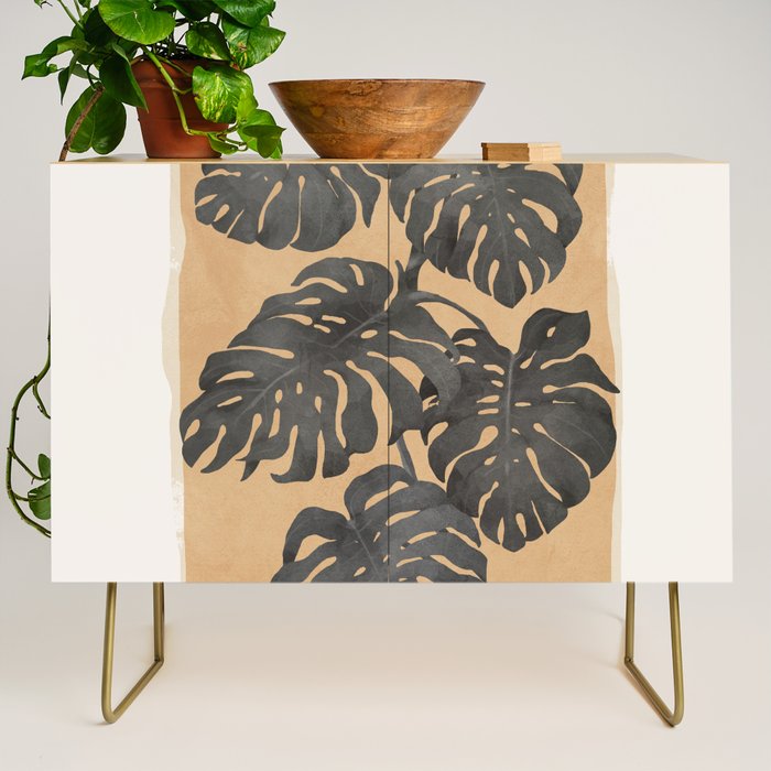 Philodendron III Credenza Gallery Image 1