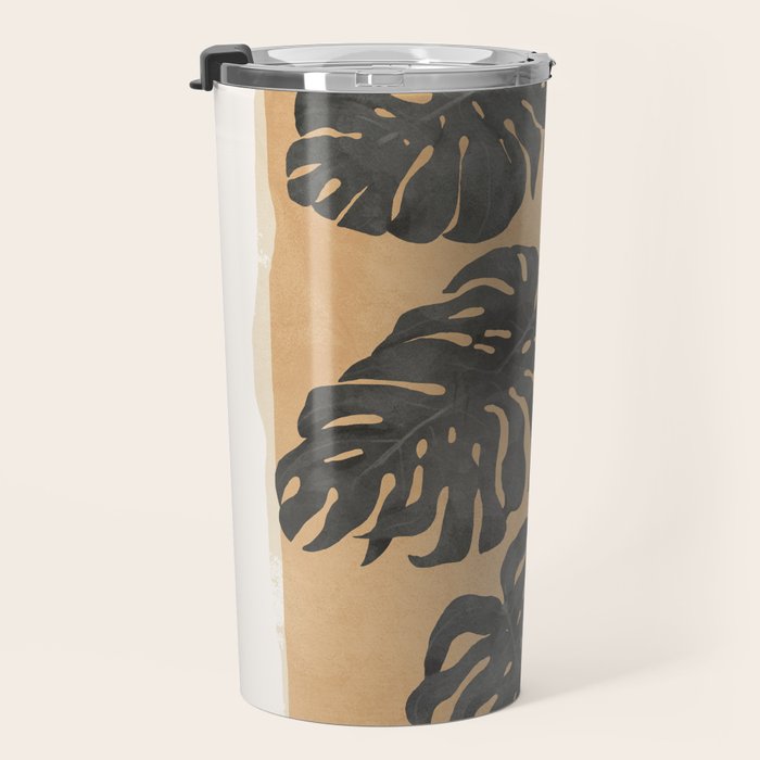 Philodendron III Travel Mug Gallery Image 3