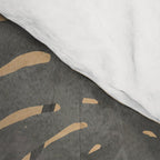 Philodendron III Comforter Gallery Image 4