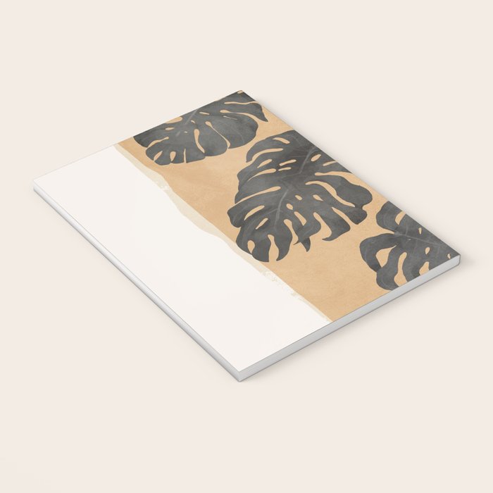 Philodendron III Notebook Gallery Image 3