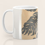 Philodendron III Coffee Mug Gallery Image 3