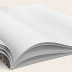 Philodendron III Notebook Gallery Image 2