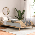 Philodendron III Comforter Gallery Image 2