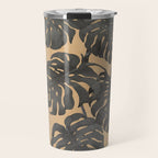 Philodendron III Travel Mug Gallery Image 1