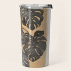 Philodendron III Travel Mug Gallery Image 2