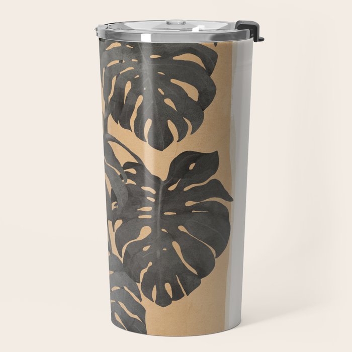 Philodendron III Travel Mug Gallery Image 2