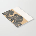 Philodendron III Notebook Gallery Image 2