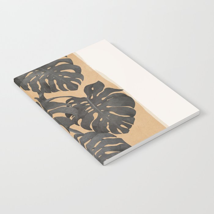 Philodendron III Notebook Gallery Image 2