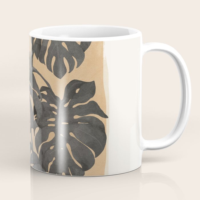 Philodendron III Coffee Mug Gallery Image 1