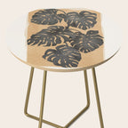 Philodendron III Side Table Gallery Image 2