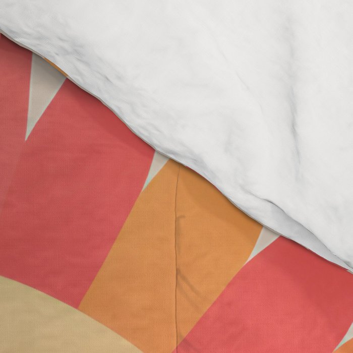 Rise And Shine Happy Sun Comforter Gallery Image 4