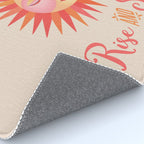 Rise And Shine Happy Sun Rug Gallery Image 4