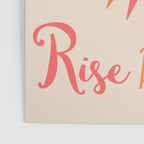 Rise And Shine Happy Sun Poster Gallery Image 3