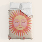 Rise And Shine Happy Sun Comforter Gallery Image 6