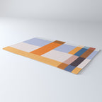 Seasonal Colour Block 2 Rug Gallery Image 3
