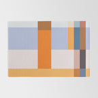 Seasonal Colour Block 2 Rug Gallery Image 2