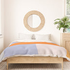 Seasonal Colour Block 2 Duvet Cover Gallery Image 3
