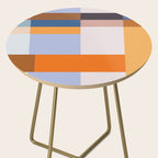 Seasonal Colour Block 2 Side Table Gallery Image 2