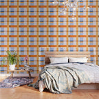 Seasonal Colour Block 2 Wallpaper Gallery Image 3