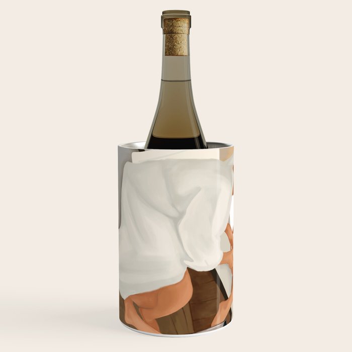 Seaside Indulgence Wine Chiller Gallery Image 2