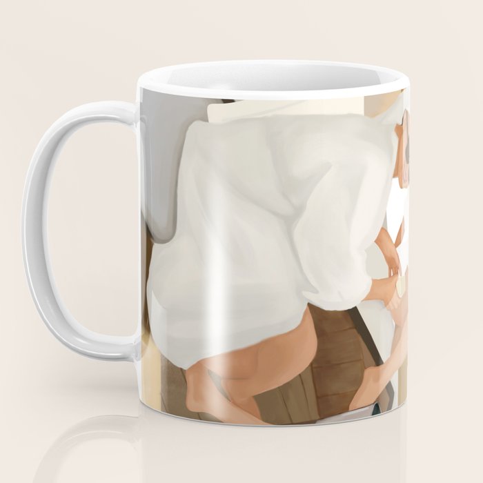 Seaside Indulgence Coffee Mug Gallery Image 3
