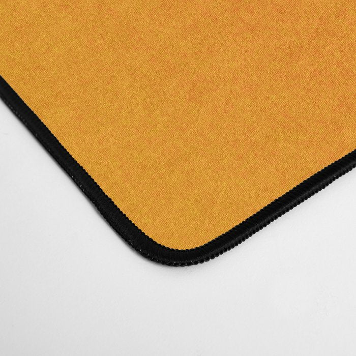 Mystic Tropics / Abstract Tropical Series Desk Mat Gallery Image 4