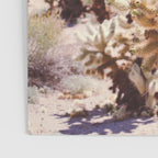 Chollo Cactus Garden - Joshua Tree Poster Gallery Image 3