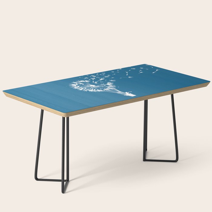 Going where the wind blows Coffee Table Gallery Image 1