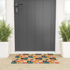 Mid Century 35 Welcome Mat Gallery Image 3