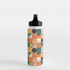 Mid Century 35 Water Bottle Gallery Image 3