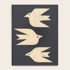 Doves In Flight Notebook Gallery Image 4