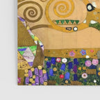 The Tree of life - Gustav Klimt Stoclet Frieze Poster Gallery Image 3