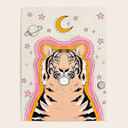 Celestial Tiger Poster Gallery Image 4