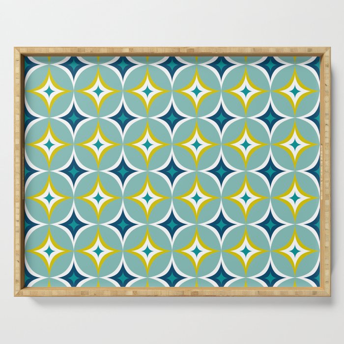 Astral - Slingshot Serving Tray Gallery Image 1