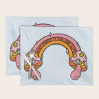 Don't Forget to Live Your Life Placemat Gallery Image 1