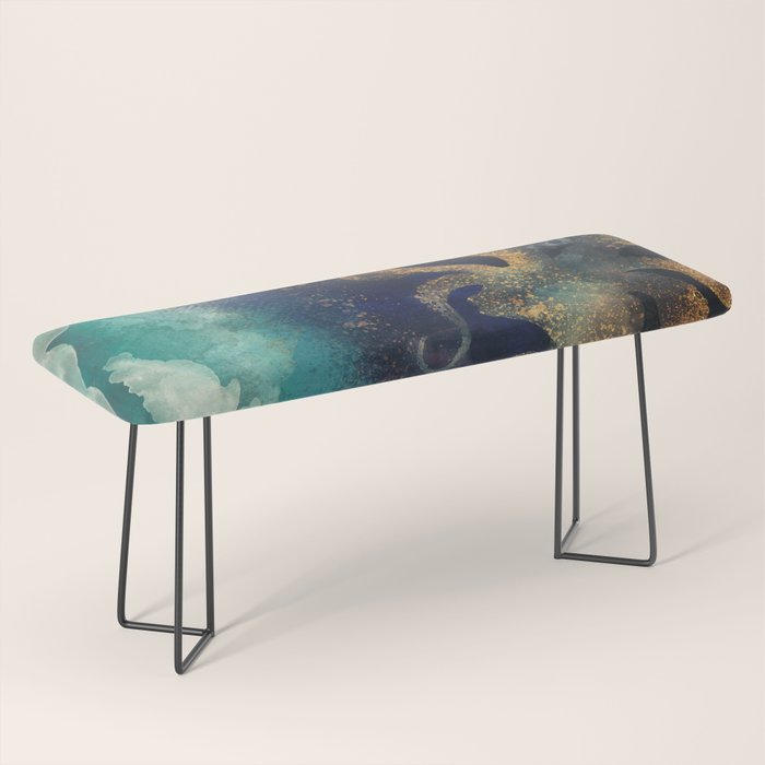 Underwater Dream II Bench Gallery Image 1