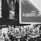 We Want Beer!  Men Protesting Against Prohibition black and white photography - photograph Wall Tapestry Gallery Image 3