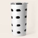 Jacques Pattern Travel Mug Gallery Image 1