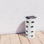 Jacques Pattern Travel Mug Gallery Image 4