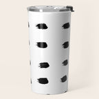 Jacques Pattern Travel Mug Gallery Image 2