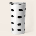 Jacques Pattern Travel Mug Gallery Image 3